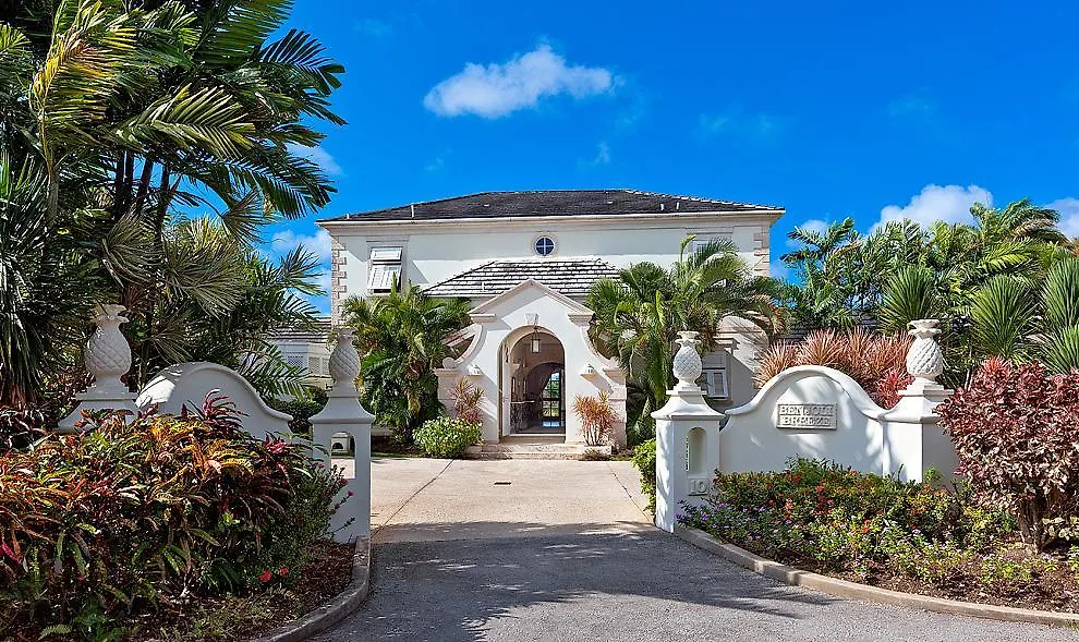 Royal Westmoreland Benjoli Breeze, Palm Ridge 10 By Island Villas Сент-Джеймс