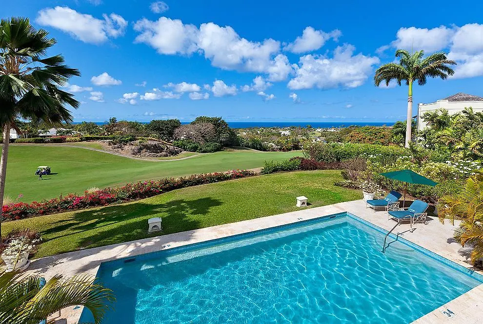 Royal Westmoreland Benjoli Breeze, Palm Ridge 10 By Island Villas Сент-Джеймс 0*,  Барбадос