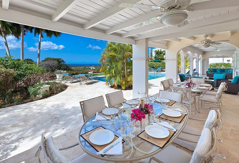 Royal Westmoreland Benjoli Breeze, Palm Ridge 10 By Island Villas Сент-Джеймс