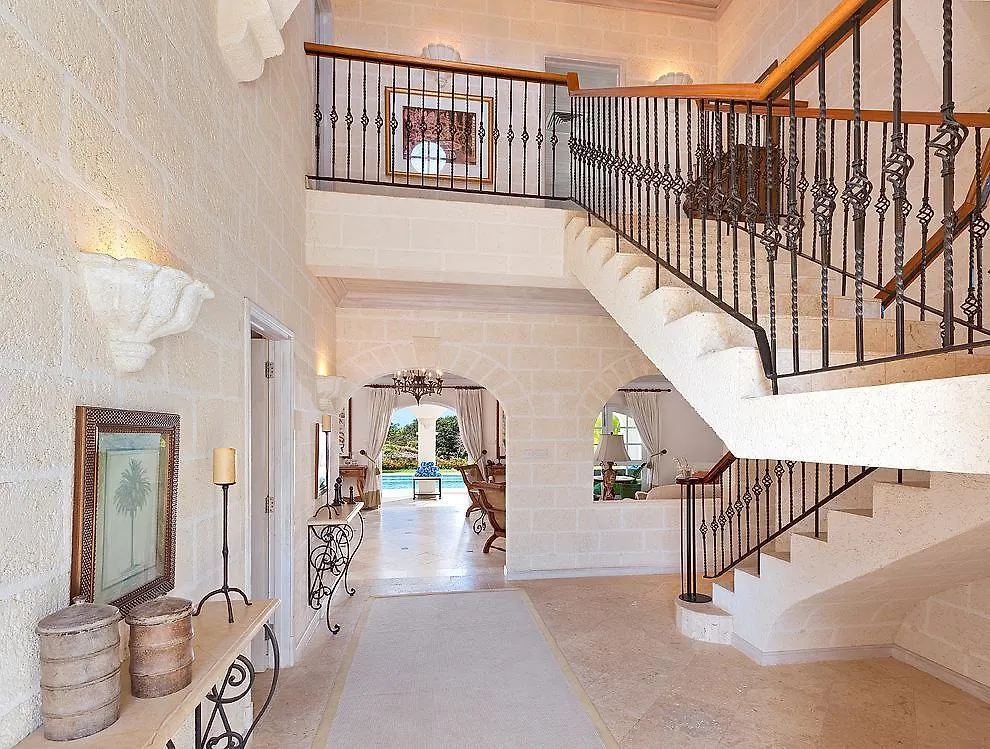 Royal Westmoreland Benjoli Breeze, Palm Ridge 10 By Island Villas Сент-Джеймс Барбадос