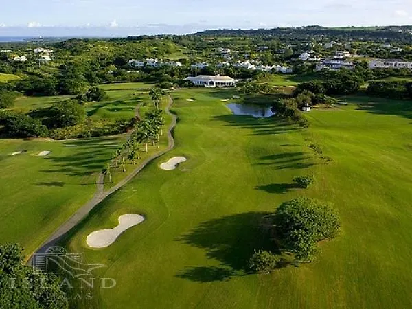 Royal Westmoreland Benjoli Breeze, Palm Ridge 10 By Island Villas Сент-Джеймс Барбадос
