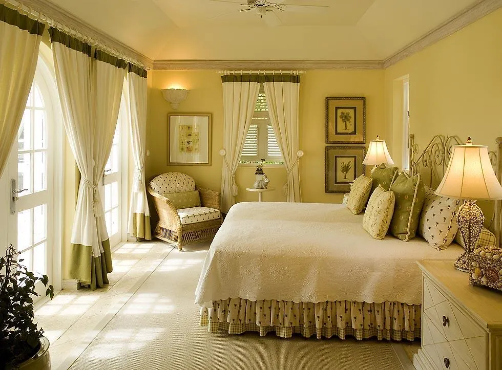 Royal Westmoreland Benjoli Breeze, Palm Ridge 10 By Island Villas Сент-Джеймс