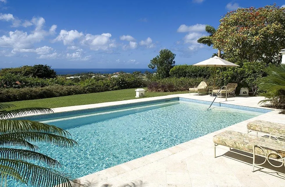 Royal Westmoreland Benjoli Breeze, Palm Ridge 10 By Island Villas Сент-Джеймс