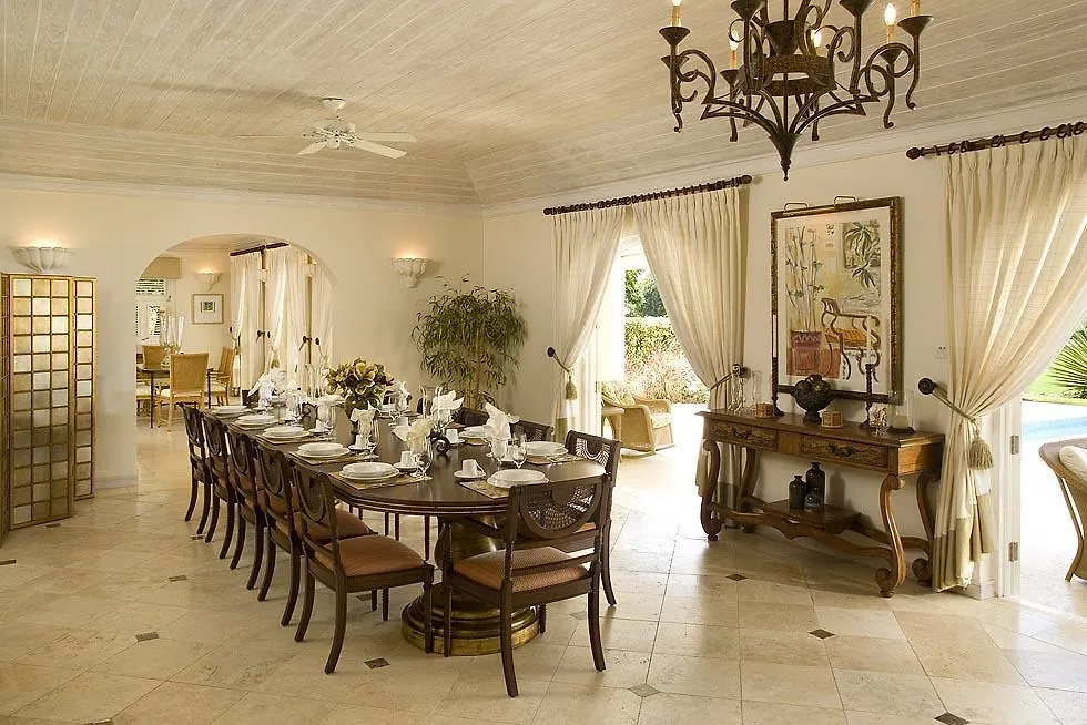 Royal Westmoreland Benjoli Breeze, Palm Ridge 10 By Island Villas Сент-Джеймс