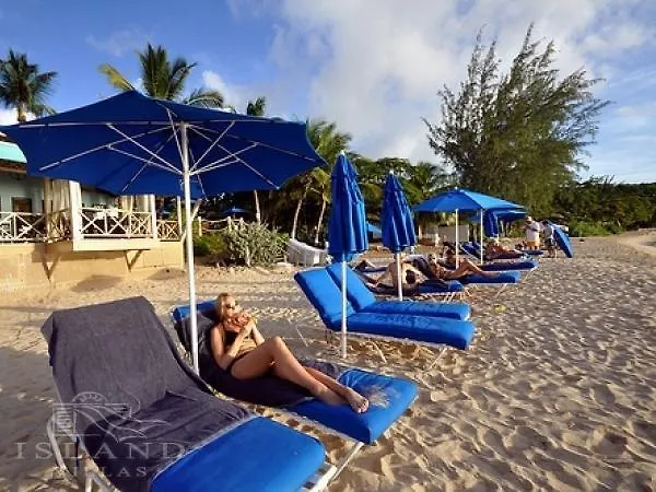 Royal Westmoreland Benjoli Breeze, Palm Ridge 10 By Island Villas Сент-Джеймс