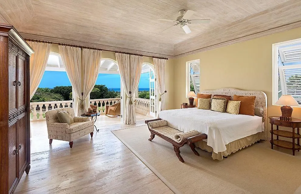 Royal Westmoreland Benjoli Breeze, Palm Ridge 10 By Island Villas Сент-Джеймс