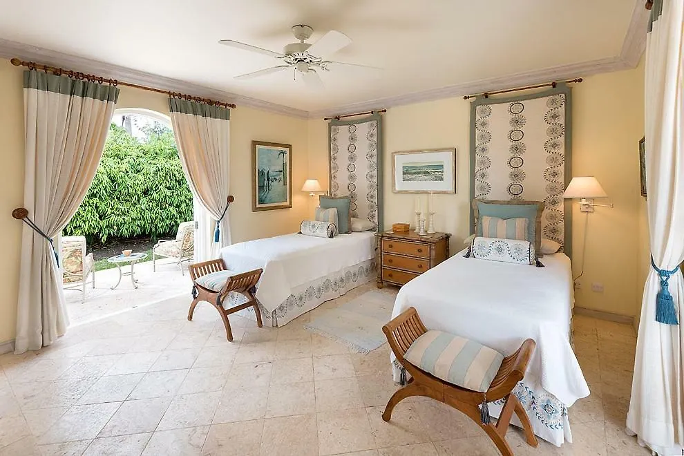 Royal Westmoreland Benjoli Breeze, Palm Ridge 10 By Island Villas Сент-Джеймс